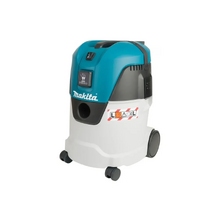 Пылесос Makita VC2512L 1000 Вт Image Пылесос Makita VC2512L 1000 Вт