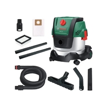 Image Пылесос PAS15-220 1200 Вт 220 - 240 В 220 мбар 15 л Bosch
