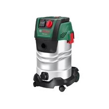 Image Aspirator PAS30-240PRS 1300 W 220 - 240 V 265 mbar 30 l Bosch