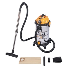 Image Пылесос промышленный для влажной и сухой уборки Kronava K-MWD252S