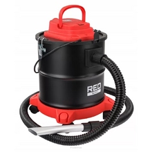 Image Aspirator semineu Red Technic RTESP0077