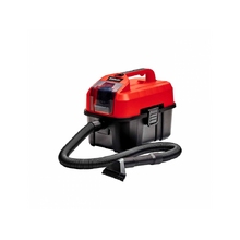 Пылесосы для влажной и сухой уборки Einhell TE-VC 18/10 Li XPWR SOLO 18 В 10 l Image Пылесосы для влажной и сухой уборки Einhell TE-VC 18/10 Li XPWR SOLO 18 В 10 l