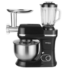 Image Robot de bucătărie planetar max 3000W / 5L Kraft&Dele KD4147