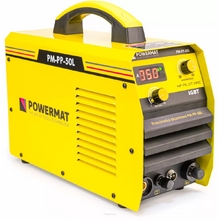 Плазморез Powermat PM-PP-50L Image Плазморез Powermat PM-PP-50L