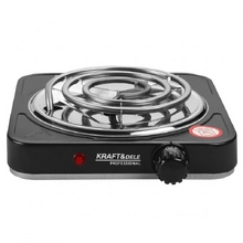 Image Plita electrica Kraft&Dele KD4140