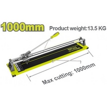 Image Aparat manual de tăiat gresie și faianța manual 1000mm DYLLU DTTR1510
