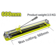 Image Плиткорез ручной 600мм DYLLU DTTR1506