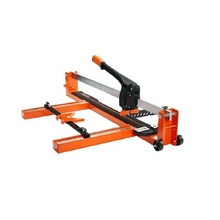 Aparat de taiat teracota manual Kraft Dele KD10678, 1600 mm Image Aparat de taiat teracota manual Kraft Dele KD10678, 1600 mm