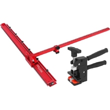 Image Tăietor de faianță Kraft&Dele KD11957 tip „T” | Ghidaj 90 cm 1,7 m