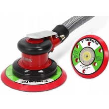 Image Пневматическая шлифовальная машина Ø125/150мм MAR-POL M80582