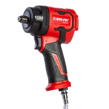 Image Pistol înșurubat impact pneumatic 1/2 MAR-POL M80505