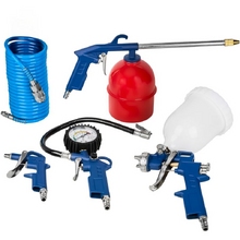 Image KIT PNEUMATIC 18 în 1 KD2100