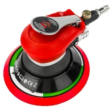 Image Пневматический шлифовальный станок Red Technic RTSMO0111