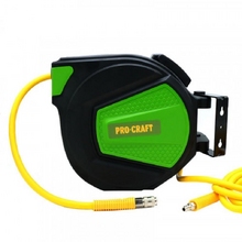 Image Пневмошланг в катушке HK20 Procraft