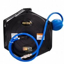 Image Пневмошланг в катушке HR20 Procraft