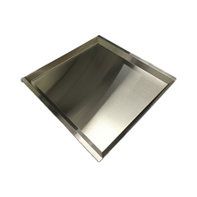 Image Поддон для универсального дегидратора Demetra SS-24