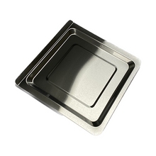 Image Поддон для универсального дегидратора Demetra SS-6