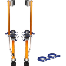 Image Picior oange montat gips-carton, rigips 24-40