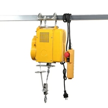 Image Подъёмник HH600D 600 кг 18 м 1050 Вт 220 - 240 В HAGEL