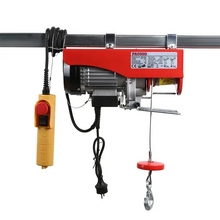 Image Подъёмник PA800D 800 кг 18 м 1350 Вт 220 - 240 В HAGEL