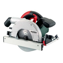 Image Fierăstrău circular manual Metabo KSE55VarioPLUS