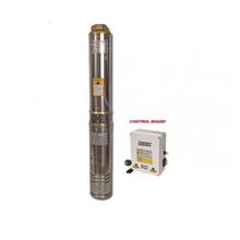 Image Pompă submersibilă de adâncime 1100W/86m. Raider RD-WP24