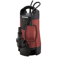 Image Pompă de apă submersibilă Raider RD-WP40
