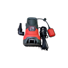 Image Pompa submersibila Elefant QTP900