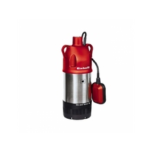 Image Pompă submersibilă GC-DW 900N 100 l/min 6 m3/h 900 W 230 V Einhell
