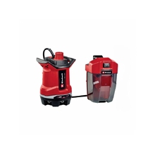 Image Pompă submersibilă GE-DP 18/25 7500 l/h 18 V Einhell