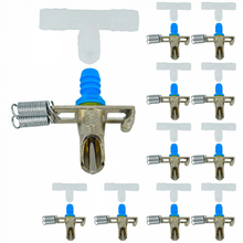 Image Adăpătoare iepuri Demetra A16, 10 buc, set avantajos
