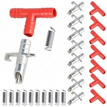 Image Adăpătoare pentru iepuri Demetra A6, 10 buc., set avantajos