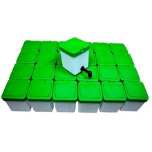 Image Adăpătoare pentru iepuri Demetra PL05, 24 buc., set avantajos