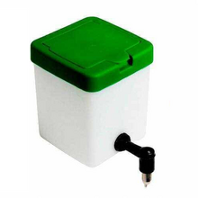 Image Adăpătoare pentru iepuri Demetra PL05 PE