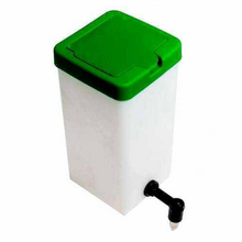 Image Adăpătoare pentru iepuri Demetra PL1 PE