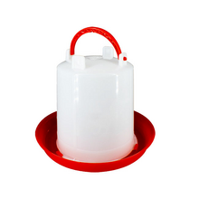 Image Adăpătoare pentru păsări Demetra S3