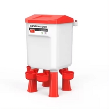 Image Поилка для птиц Demetra WT7