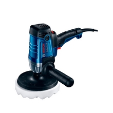 Полировальная машина BOSCH GPO950 Image Полировальная машина BOSCH GPO950