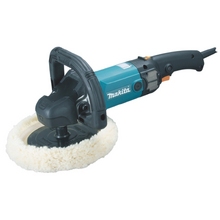 Полировальная машина Makita 9237CB Image Полировальная машина Makita 9237CB