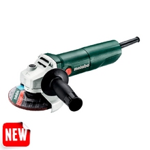 Image Polizor unghiular Metabo W 650-125