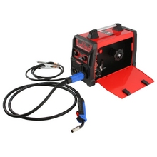 Image Полуавтоматический сварочный аппарат MIG 250A MAR-POL M79367