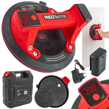 Image Ventuza cu acumulator Red Technic RTPDS0165