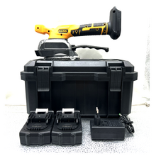 Image Ventuza cu acumulator HASS