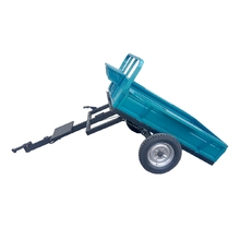 Image Remorcă pentru motocultor Dakard DKD800