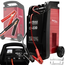 Dispozitiv de pornire și încărcare Kraft&Dele KD1901 Image Dispozitiv de pornire și încărcare Kraft&Dele KD1901