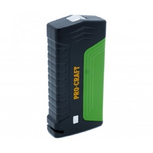 Image Пуско-зарядное устройство Proсraft JS12