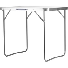 Image MASĂ DE LUCRU / MASĂ TURISTICĂ 80x60 cm KD641