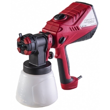 Image Pistol electric de vopsit (4 duze) Raider RD-SGC09