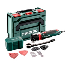 Image Реноватор многофункциональный Metabo MT 400