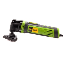 Image Реноватор мультитул ProCraft PMT650E